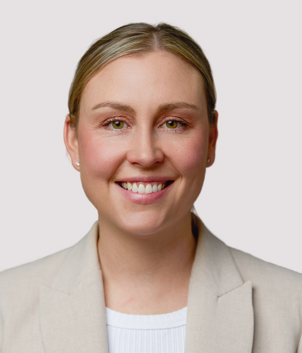 Joanna Burrow - Premium Commercial Lawyer, Adelaide - Senior Associate